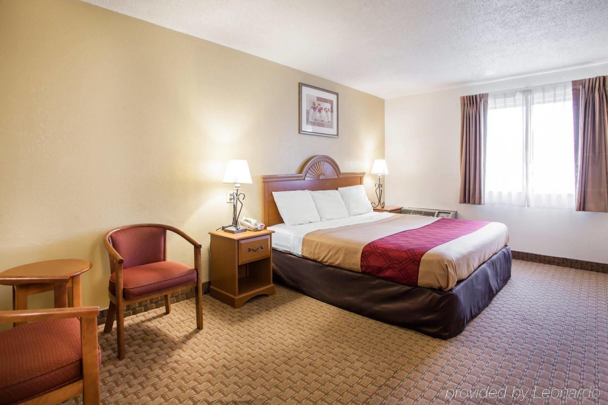 Mho Hotel Bordentown Exterior photo